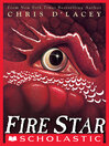 Cover image for Fire Star